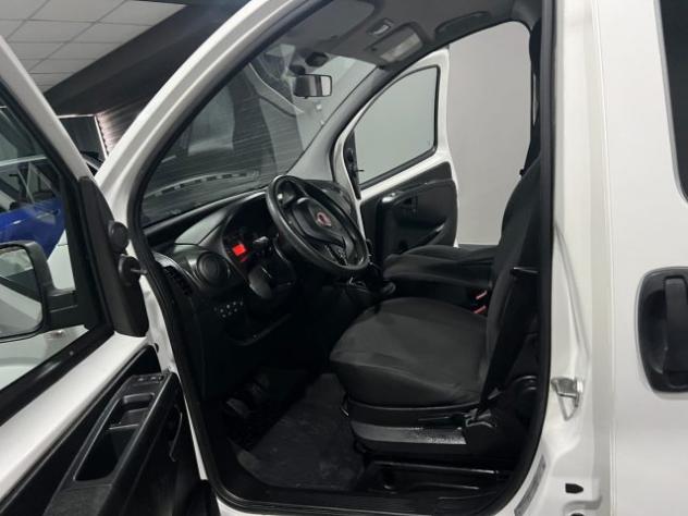 FIAT Qubo 1.4 8V 77 CV Lounge Natural Power e6 rif. 23887410 - Foto 7