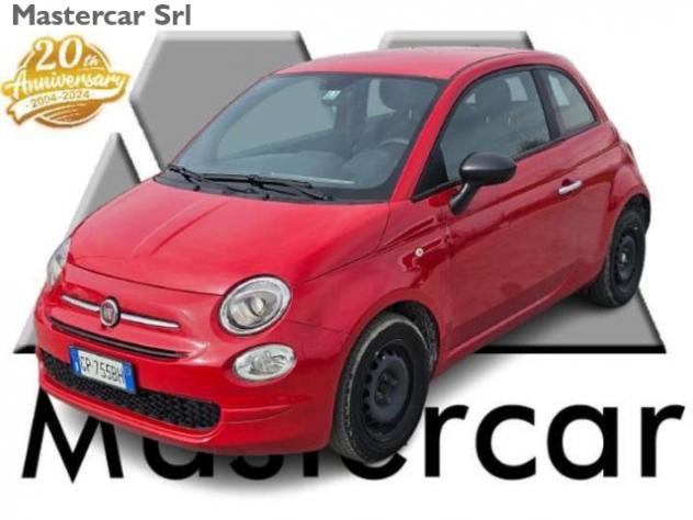 FIAT 500 NEOPATENTATI 500 1.0 hybrid 70cv - GP755BH rif. 23961040