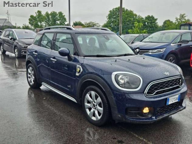 MINI Cooper SE Countryman 1.5 Cooper SE all4 auto Plug-in - FT215AK rif. 23836676 - Foto 4