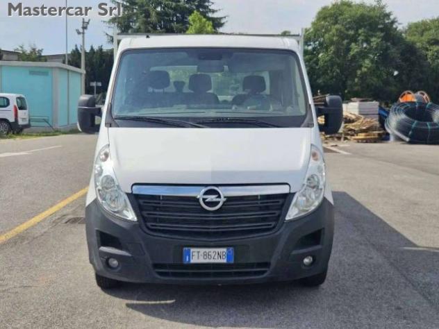 OPEL Movano 2.3 CDTI 130cv E6 L2H1 R35 HD cassonato cabinato g rif. 24178788 - Foto 9