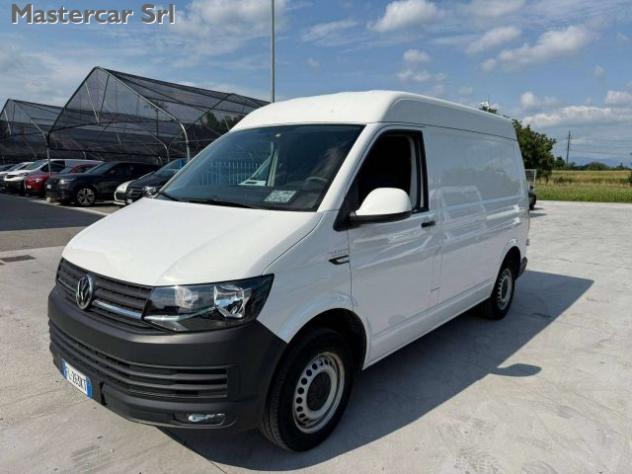VOLKSWAGEN Transporter 2.0 TDI 84cv BUSINESS - FL263KT rif. 23797717 - Foto 2