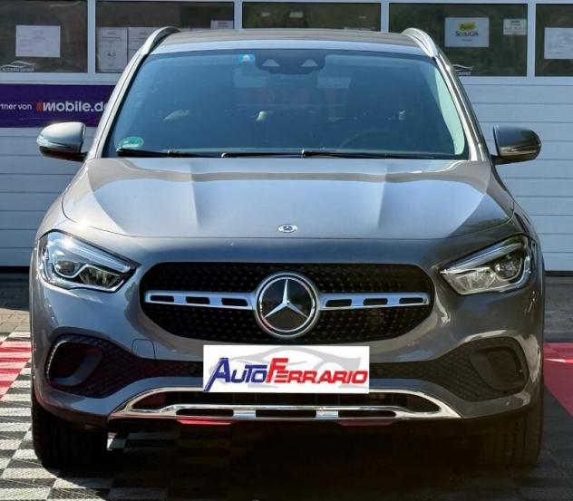 MERCEDES GLA (H247) GLA 200 Automatic Business - Foto 2