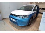 Volkswagen Caddy Maxi CALIFORNIA 2.0 TDI 90 kW 4MOTION man.
