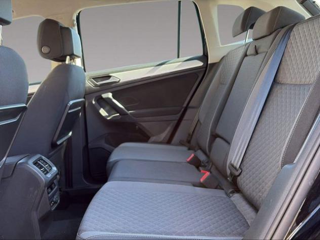 VOLKSWAGEN Tiguan 2,0 TDi Comfortline 4 Motion rif. 23516652 - Foto 6