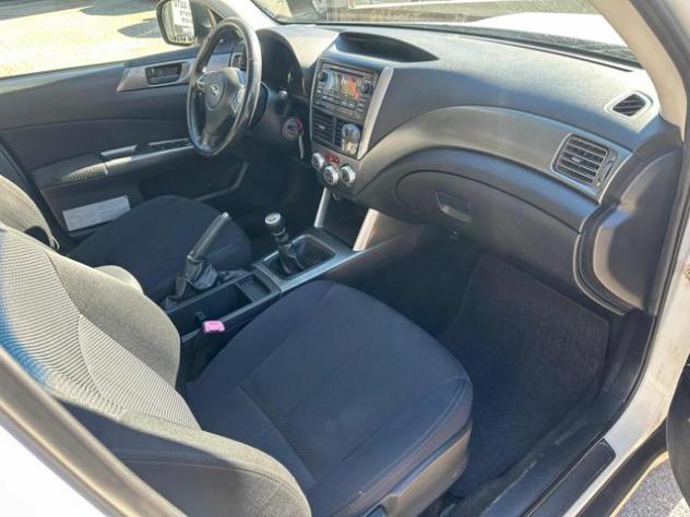 SUBARU Forester 2.0X Comfort 4X4 rif. 24108842 - Foto 9