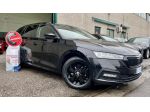 SKODA OCTAVIA SW 2.0 TDI EXECUTIVE 116CV - FULL LED, VIRTUAL COCKPIT, NEOPA &hellip;