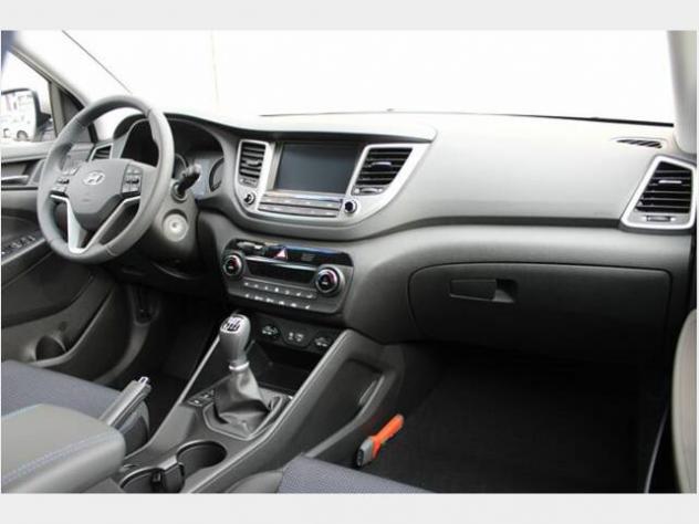 Hyundai Tucson 1.6 GDI Comfort Camera 19' 2019 2019 - Foto 3