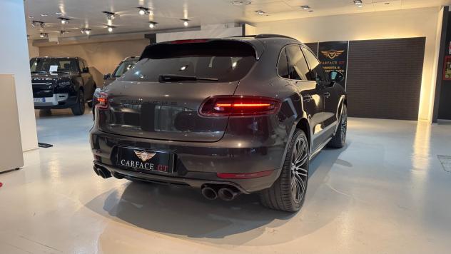 PORSCHE MACAN S 3.0D 250CV - 2016 - Foto 4