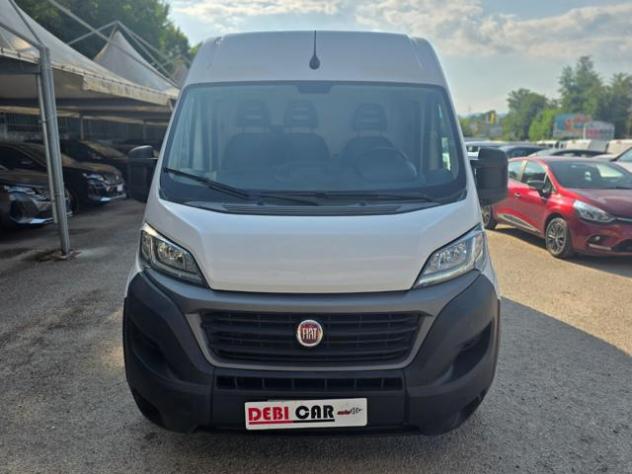 FIAT Ducato 2.3 Multijei PM-TETTO ALTO rif. 23699921 - Foto 2