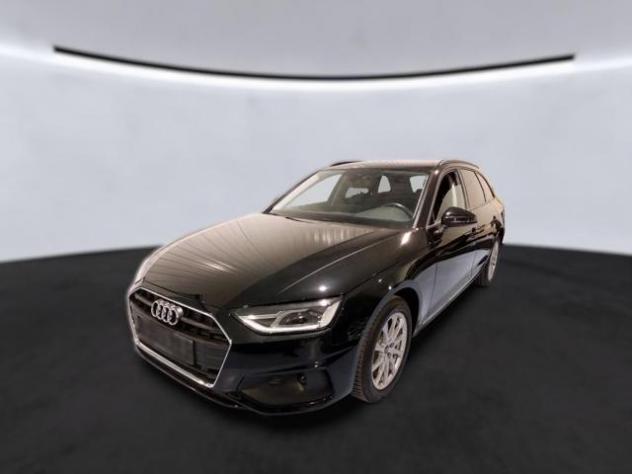 AUDI A4 Avant 35 TFSI MHEV S-tronic rif. 24003160 - Foto 2