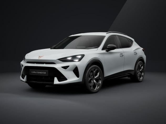 CUPRA Formentor 1.5 e-Hybrid DSG