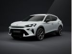 CUPRA Formentor 1.5 e-Hybrid DSG