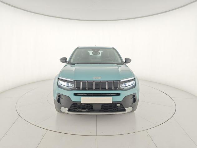 Jeep Avenger 1.2 Turbo Altitude - Foto 5