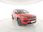 Jeep Compass 1.5 Turbo T4 130CV MHEV 2WD Limited