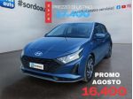HYUNDAI i20 1.2 MPI GPL Connectline rif. 23888860