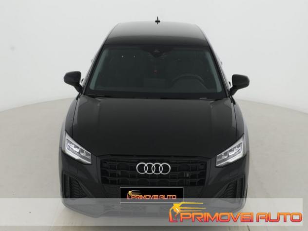 AUDI Q2 35 TFSI Black rif. 22047261 - Foto 5