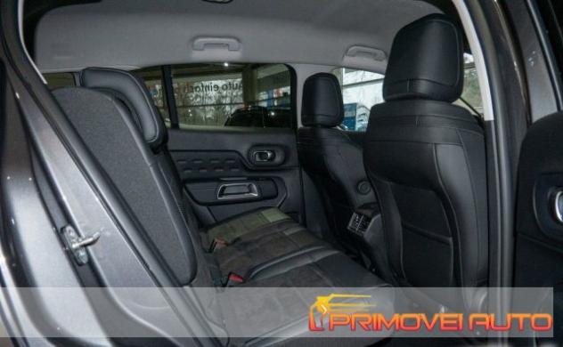 CITROEN C5 Aircross BlueHDi 130 S&S EAT8 Max rif. 20458523 - Foto 3