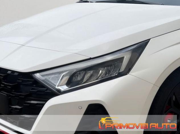 HYUNDAI i20 N 1.6 T-GDI MT N-Performance rif. 21324459 - Foto 10