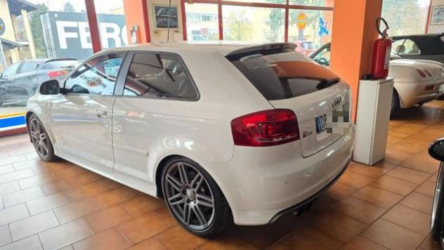 AUDI S3 2.0 TFSI quattro rif. 21171061 - Foto 4