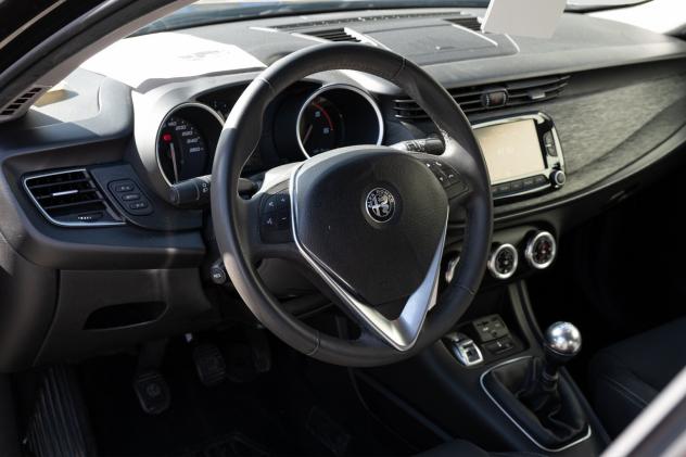 Alfa Romeo Giulietta 1.6 JTDm 120 CV Business - Foto 8