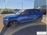 VOLVO - XC40 - D4 AWD Geartronic R-design