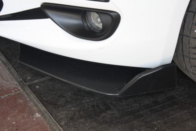 FIAT 124 Spider 1.4 MultiAir Lusso Versione Speciale Abarth Style rif. 23723146 - Foto 5