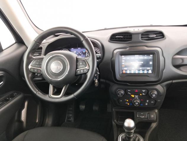 Jeep Renegade 1.0 T3 Limited - Foto 10