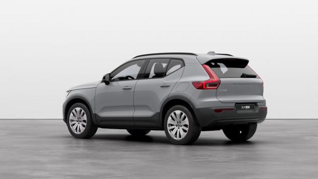 Volvo EX40 EX40 Single Motor Extended Range RWD Core IN ARRIVO - Foto 4