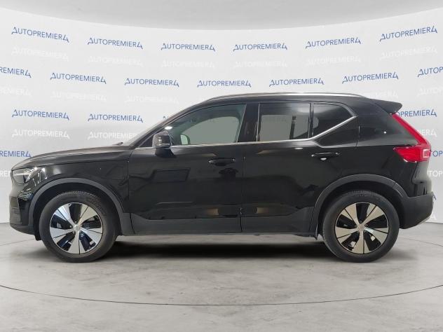 Volvo XC40 Recharge T4 Plug-in Hybrid auto Recharge Core - Foto 3