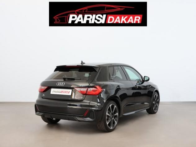 AUDI A1 SPB 30 TFSI S-tronic S line *PROMO PARISI GROUP* rif. 24167210 - Foto 3