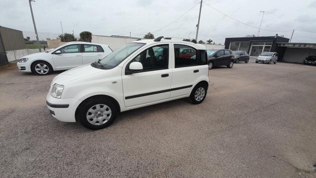 Fiat Panda 1.2 Dynamic - Foto 4