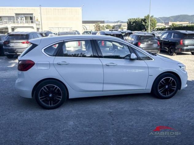 BMW 218 Serie 2 d Luxury auto - PER OPERATORI DEL SETTORE rif. 24113790 - Foto 2
