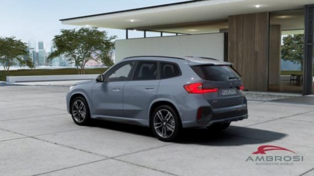 BMW X1 sDrive18d Msport Premium Package rif. 24108387 - Foto 2