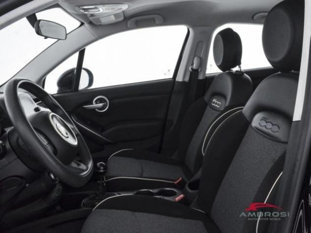 FIAT 500X 1.6 MultiJet 120 CV Pop Star - PER OPERATORI DEL S rif. 23925581 - Foto 9