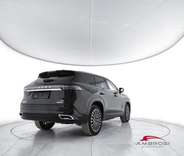 JAECOO 8 J PHEV EXCLUSIVE rif. 24026701 - Foto 3