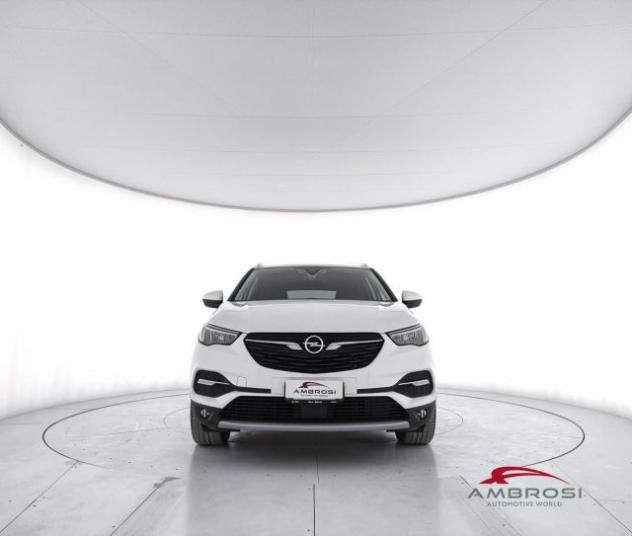 OPEL Grandland X 1.6 diesel Ecotec Start&Stop Ultimate rif. 23882025 - Foto 5