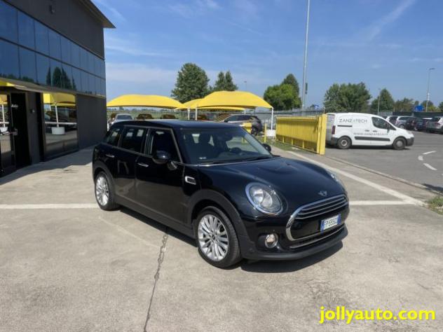 MINI Clubman 2.0 Cooper D rif. 23950303 - Foto 3