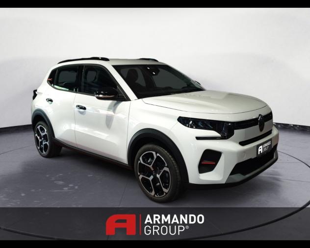 Citroën C3 NUOVA TURBO 100CV MANUALE - PLUS - Foto 3