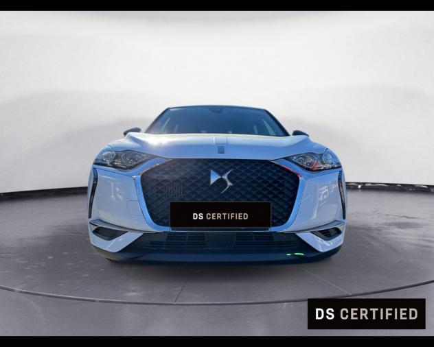 DS DS3 Crossback PureTech 130 aut. So Chic - Foto 2