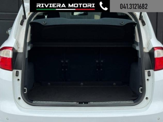 FORD C-Max + 1.6 120CV GPL Business rif. 23753145 - Foto 10