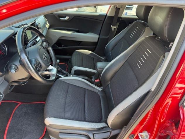 KIA Stonic Stonic 1.0 T-GDi 120 CV DCT7 Energy - Foto 10