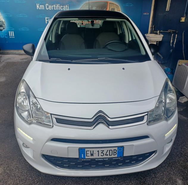 Citroen C3 1.4 HDi UNICO PROPRIETARIO 2014 - Foto 5