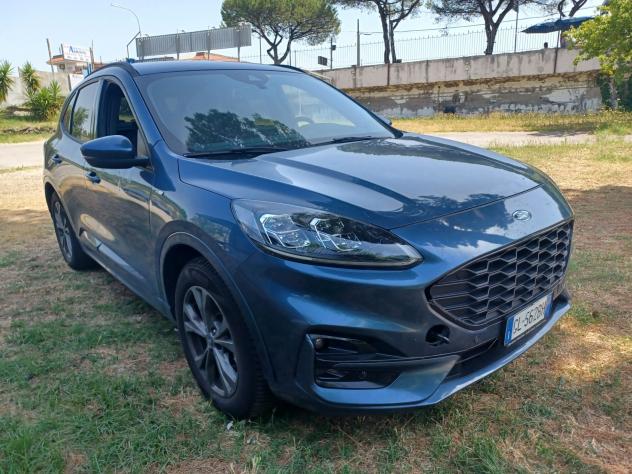Ford Kuga 1.5 TDCI 120 CV ST LINE X 10/ 2022 - Foto 2