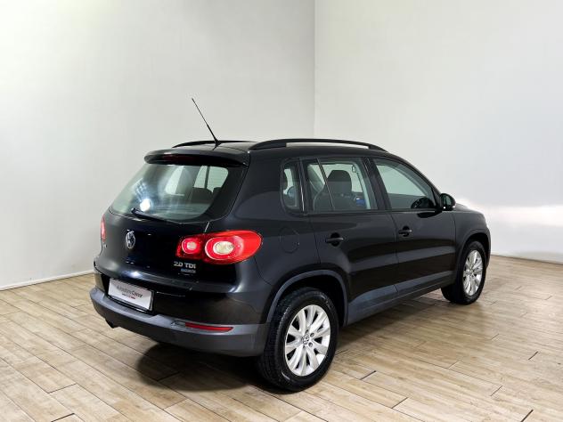 Volkswagen Tiguan Tiguan 2.0 tdi bm Trend&Fun - Foto 4