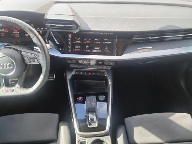 Audi A3 IV 2020 Sportback RS3 Sportback 2.5 tfsi quattro s-tronic - Foto 9