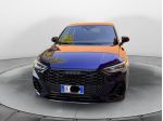 Audi Q3 sportback 35 2.0 tdi s line edition s-tronic