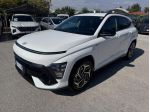 Hyundai Kona Kona 1.6 gdi hev N Line 2wd 141cv dct