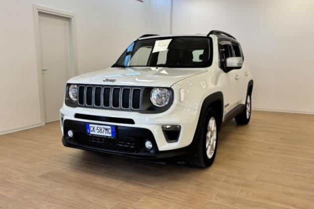 JEEP Renegade 1.6 Mjt 130 CV Limited rif. 22602090 - Foto 3