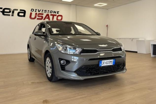 KIA Rio 1.2 DPi 82 CV EcoGPL Urban rif. 24039298