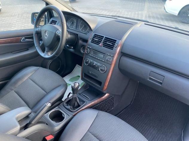 MERCEDES-BENZ A 180 CDI Sport rif. 23984157 - Foto 9